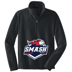 Value Fleece 1/4 Zip Pullover Thumbnail