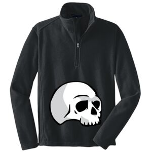 Value Fleece 1/4 Zip Pullover Thumbnail