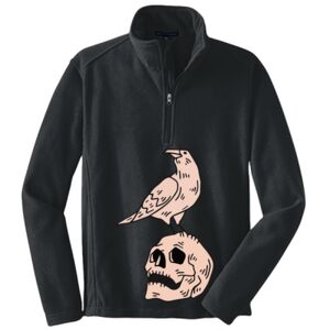 Value Fleece 1/4 Zip Pullover Thumbnail