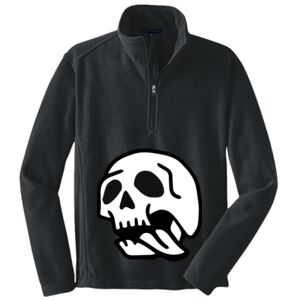 Value Fleece 1/4 Zip Pullover Thumbnail