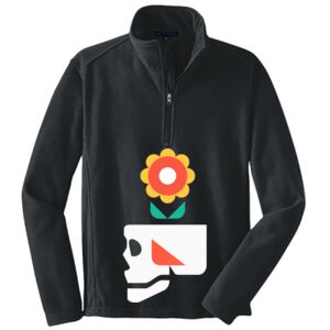Value Fleece 1/4 Zip Pullover Thumbnail