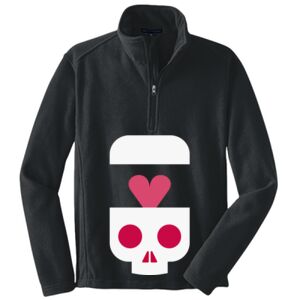 Value Fleece 1/4 Zip Pullover Thumbnail