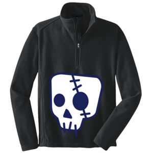 Value Fleece 1/4 Zip Pullover Thumbnail