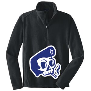 Value Fleece 1/4 Zip Pullover Thumbnail