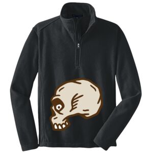 Value Fleece 1/4 Zip Pullover Thumbnail