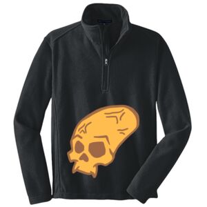 Value Fleece 1/4 Zip Pullover Thumbnail