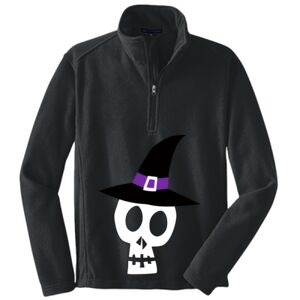 Value Fleece 1/4 Zip Pullover Thumbnail