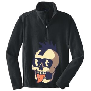 Value Fleece 1/4 Zip Pullover Thumbnail