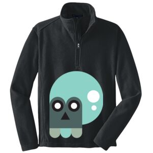 Value Fleece 1/4 Zip Pullover Thumbnail
