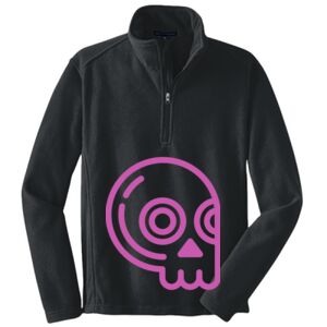 Value Fleece 1/4 Zip Pullover Thumbnail