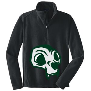 Value Fleece 1/4 Zip Pullover Thumbnail