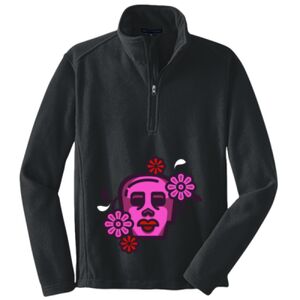 Value Fleece 1/4 Zip Pullover Thumbnail