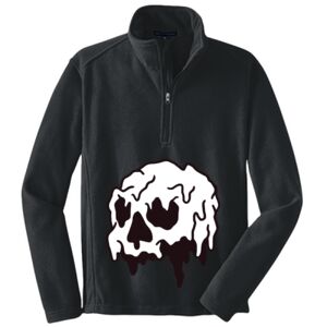 Value Fleece 1/4 Zip Pullover Thumbnail