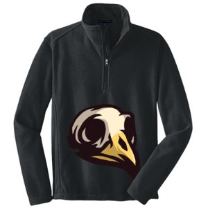 Value Fleece 1/4 Zip Pullover Thumbnail