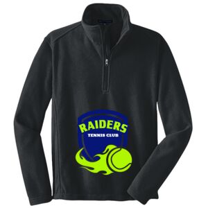 Value Fleece 1/4 Zip Pullover Thumbnail