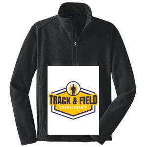 Value Fleece 1/4 Zip Pullover Thumbnail