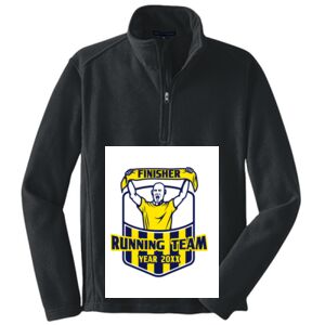 Value Fleece 1/4 Zip Pullover Thumbnail