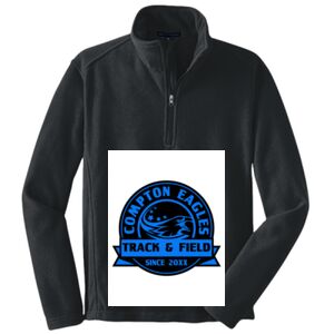 Value Fleece 1/4 Zip Pullover Thumbnail