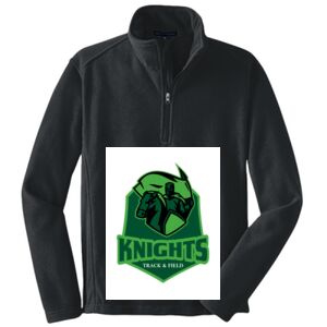 Value Fleece 1/4 Zip Pullover Thumbnail