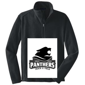 Value Fleece 1/4 Zip Pullover Thumbnail