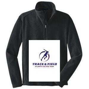 Value Fleece 1/4 Zip Pullover Thumbnail