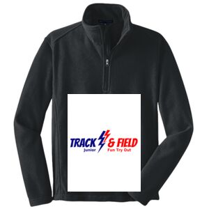 Value Fleece 1/4 Zip Pullover Thumbnail