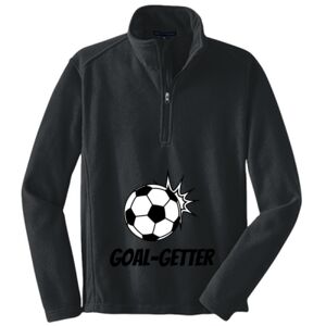 Value Fleece 1/4 Zip Pullover Thumbnail