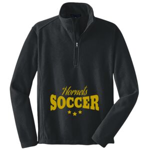 Value Fleece 1/4 Zip Pullover Thumbnail