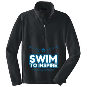 Value Fleece 1/4 Zip Pullover Thumbnail