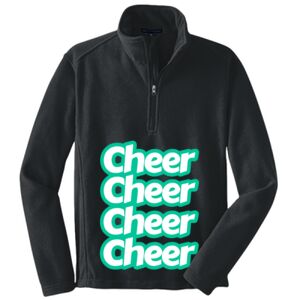 Value Fleece 1/4 Zip Pullover Thumbnail