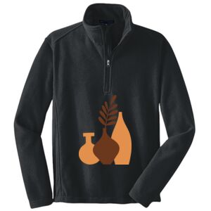 Value Fleece 1/4 Zip Pullover Thumbnail