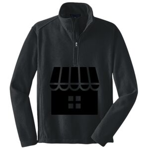 Value Fleece 1/4 Zip Pullover Thumbnail