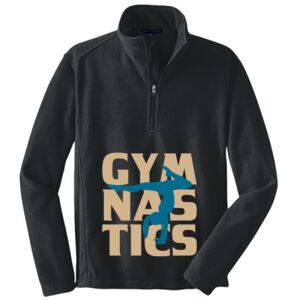 Value Fleece 1/4 Zip Pullover Thumbnail