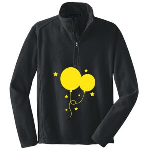 Value Fleece 1/4 Zip Pullover Thumbnail