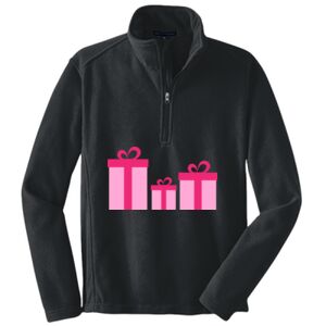 Value Fleece 1/4 Zip Pullover Thumbnail