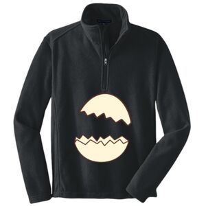 Value Fleece 1/4 Zip Pullover Thumbnail