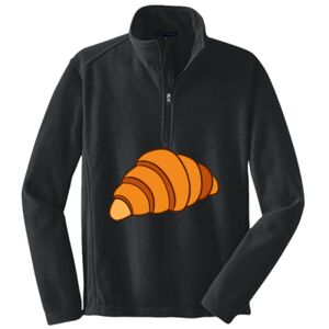 Value Fleece 1/4 Zip Pullover Thumbnail