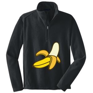 Value Fleece 1/4 Zip Pullover Thumbnail