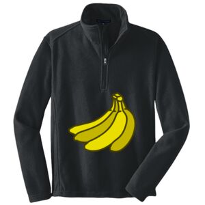 Value Fleece 1/4 Zip Pullover Thumbnail