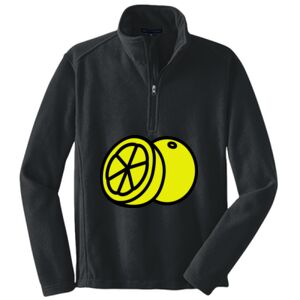 Value Fleece 1/4 Zip Pullover Thumbnail