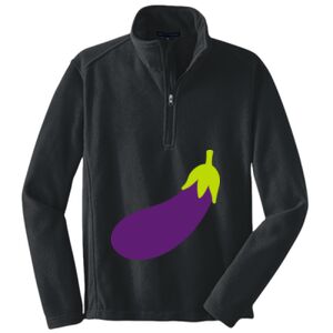 Value Fleece 1/4 Zip Pullover Thumbnail