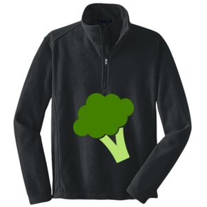 Value Fleece 1/4 Zip Pullover Thumbnail