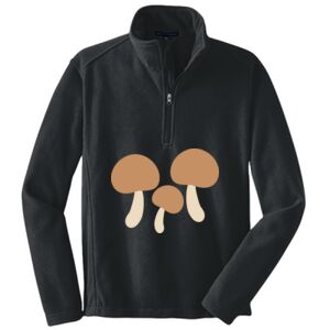 Value Fleece 1/4 Zip Pullover Thumbnail