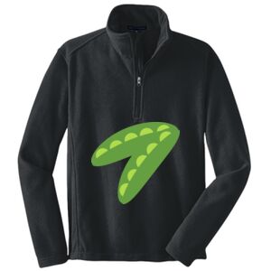 Value Fleece 1/4 Zip Pullover Thumbnail