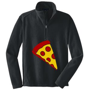 Value Fleece 1/4 Zip Pullover Thumbnail