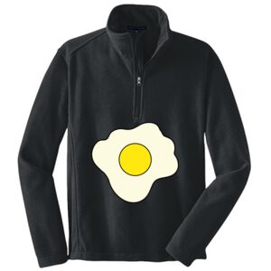 Value Fleece 1/4 Zip Pullover Thumbnail