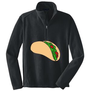 Value Fleece 1/4 Zip Pullover Thumbnail