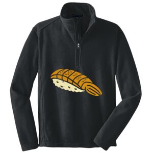 Value Fleece 1/4 Zip Pullover Thumbnail