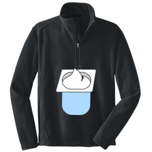 Value Fleece 1/4 Zip Pullover Thumbnail