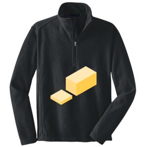 Value Fleece 1/4 Zip Pullover Thumbnail
